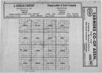 Index Map, Fillmore County 1966